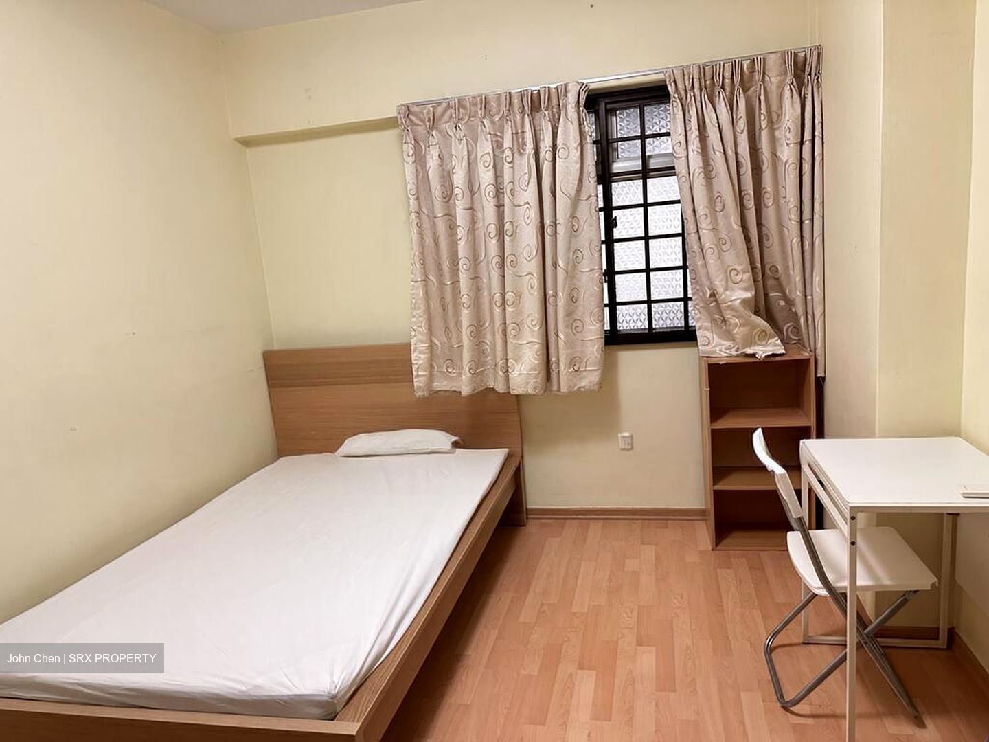 Blk 654 Eunos Damai Ville (Bedok), HDB 4 Rooms #519050811